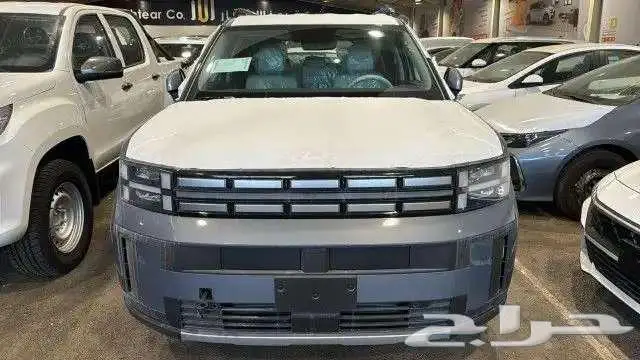 هيونداي سنتافي الشكل الجديد سمارت 4 سلندر بدون دبل 2024 0