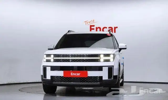 هيونداي سنتافي موديل 2024 1