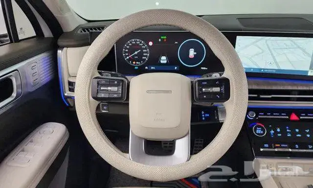 هيونداي سنتافي موديل 2024 8