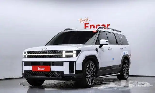 هيونداي سنتافي موديل 2024 0