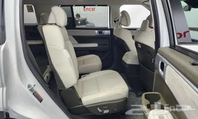 هيونداي سنتافي موديل 2024 13