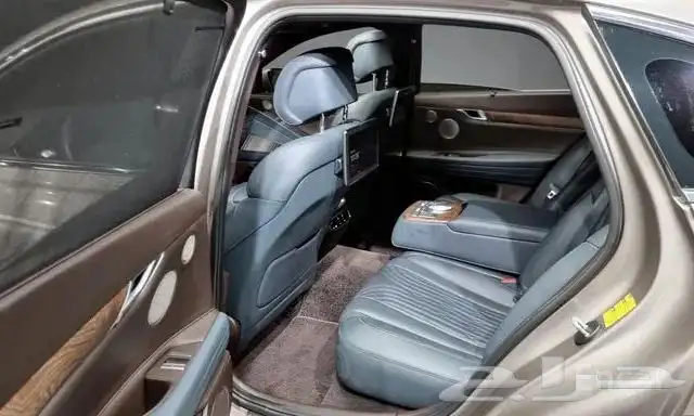 جنسس G80 فل بانواما 6 سلندر 2021 استيراد كوريا 9