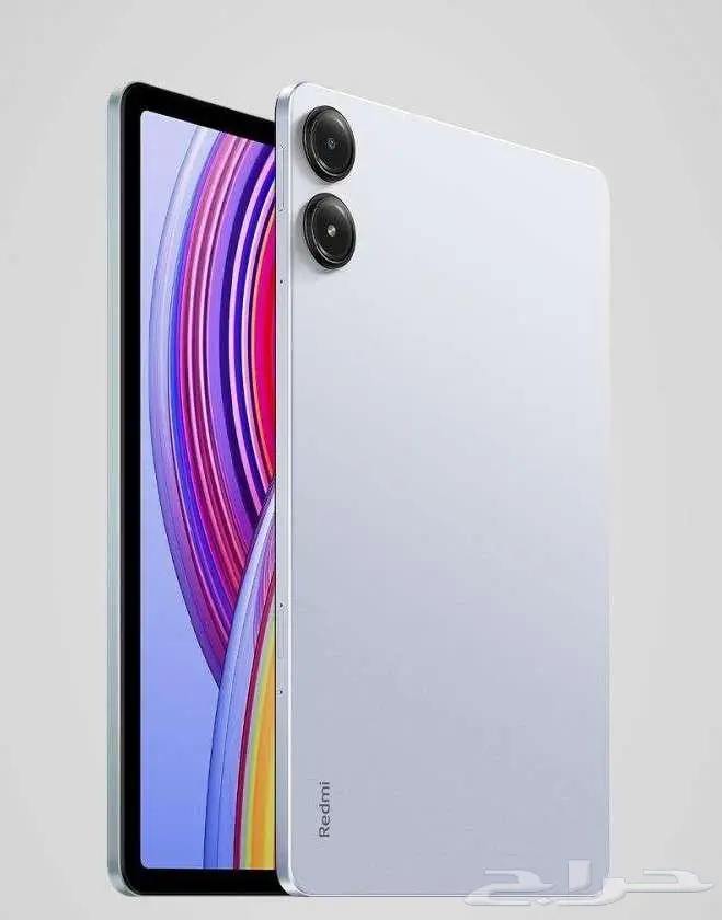 Redmi Pad Pro تابلت ريدمي باد برو 12.1 بوصه 2