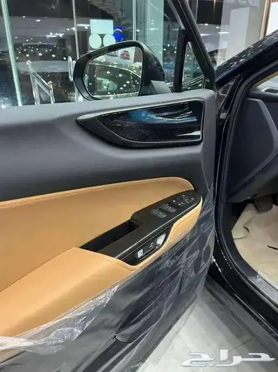 لكزس NX 350AA موديل 2025 6