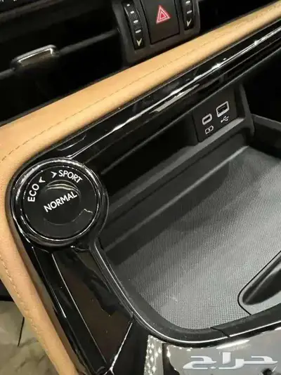 لكزس NX 350AA موديل 2025 16