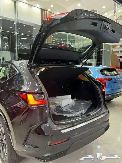 لكزس NX 350AA موديل 2025 3