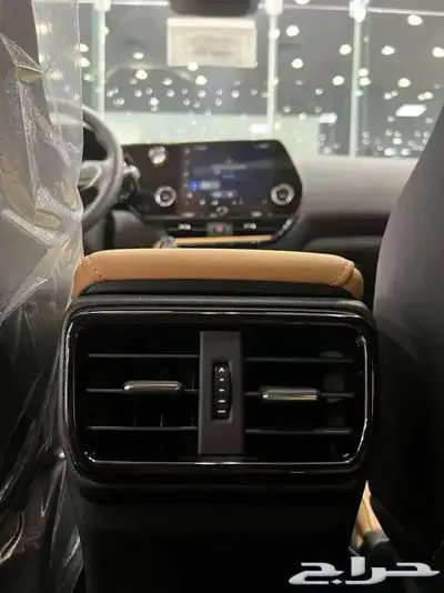 لكزس NX 350AA موديل 2025 8