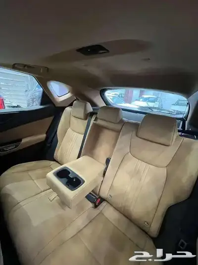 لكزس NX 350AA موديل 2025 19