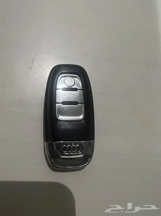مفتاح اودي وكاله 0