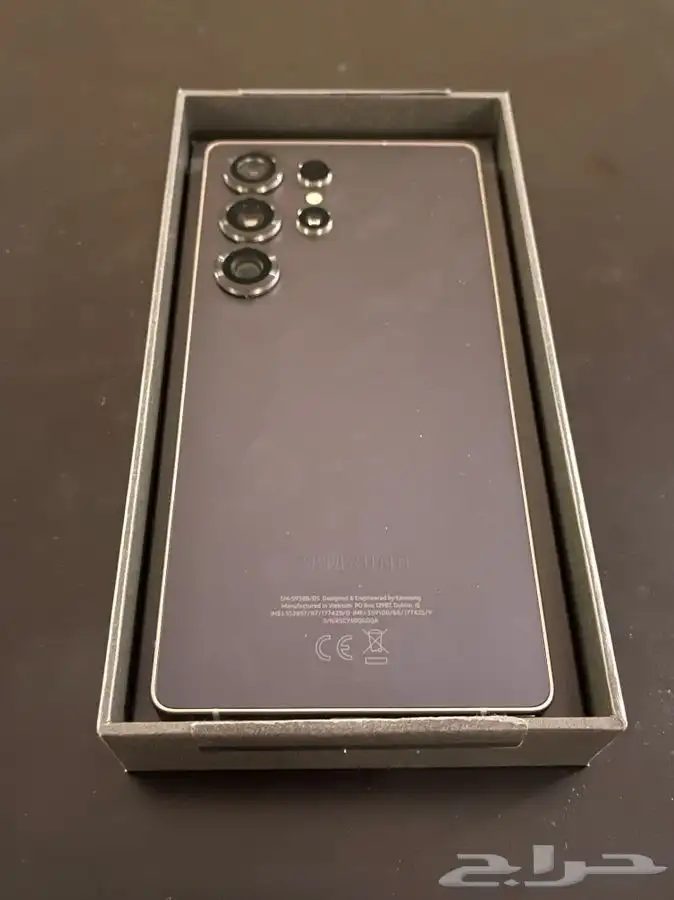 جوال جالاكسي 3