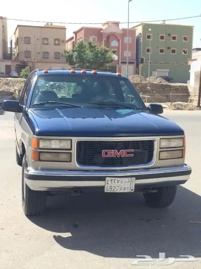 جمس سوبربان 98 0