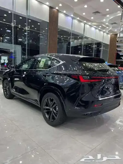 لكزس NX 350AA موديل 2025 2