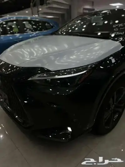 لكزس NX 350AA موديل 2025 11