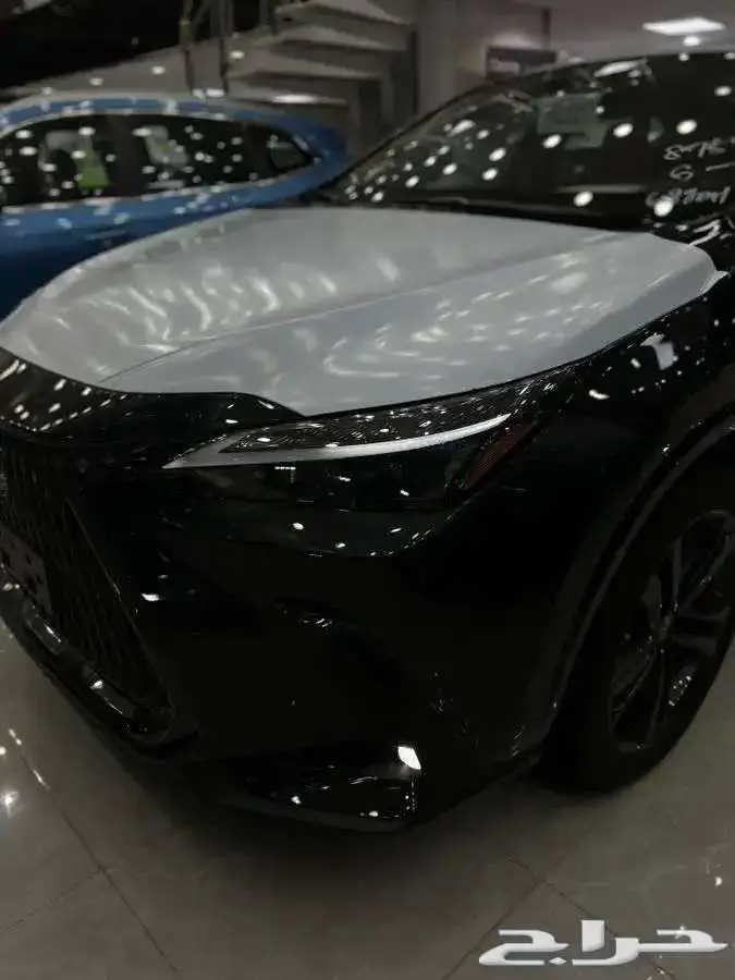 لكزس NX 350AA موديل 2025 11