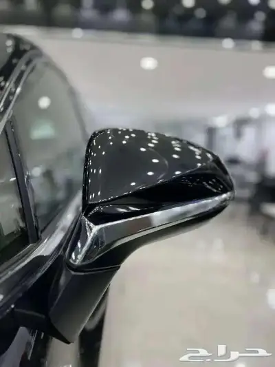 لكزس NX 350AA موديل 2025 7