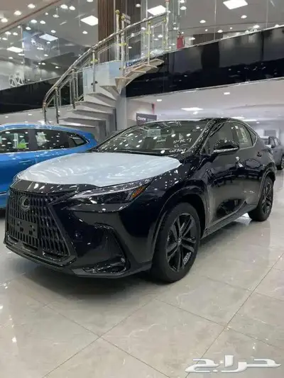 لكزس NX 350AA موديل 2025 1