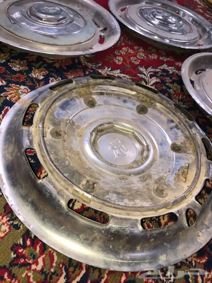 طيس روز كلاسيك 81 2
