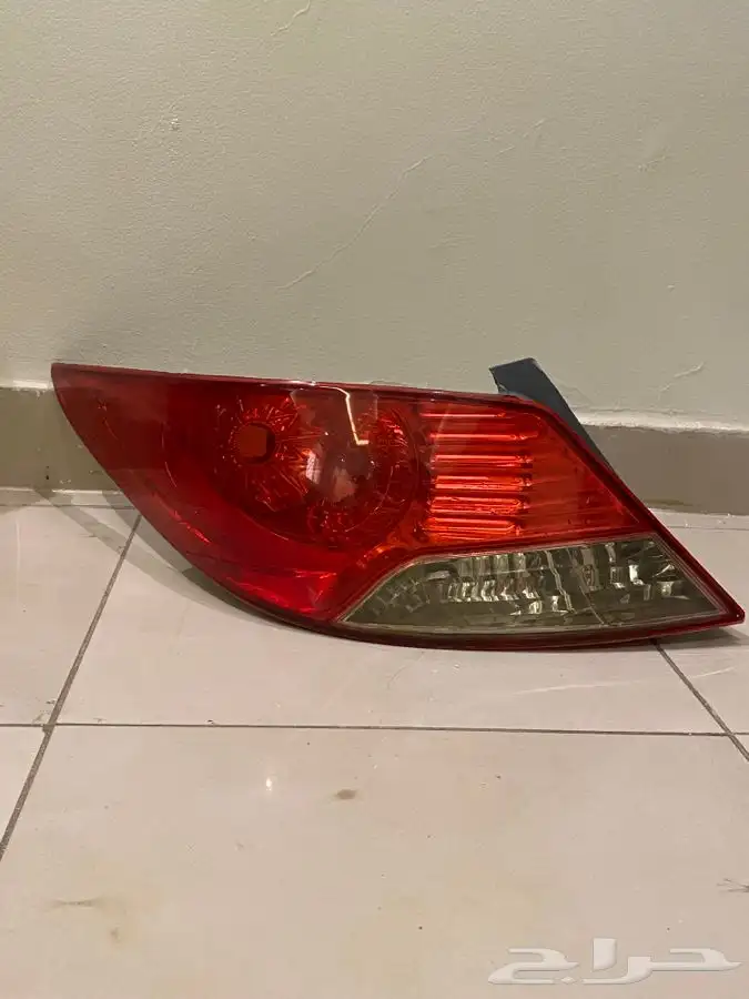 قطع غيار اكسنت 7