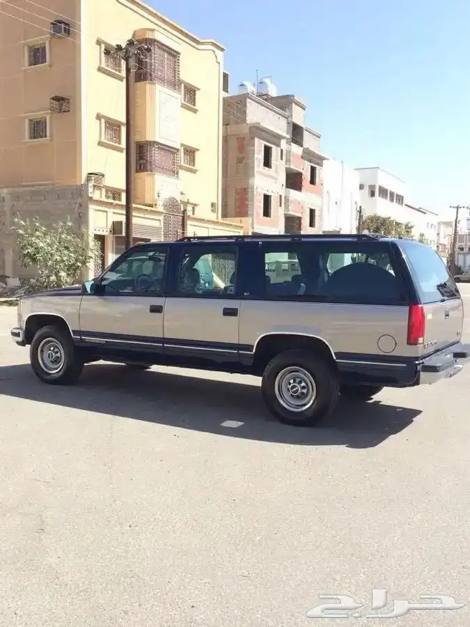 جمس سوبربان 98 1