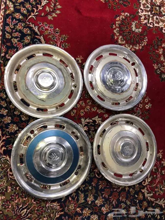 طيس روز كلاسيك 81 1