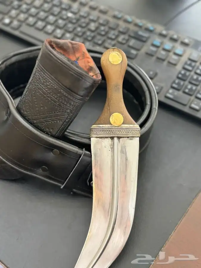 جنبيه زراف نجرانيه 0