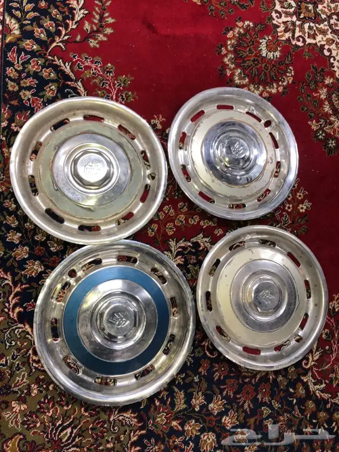 طيس روز كلاسيك 81 0