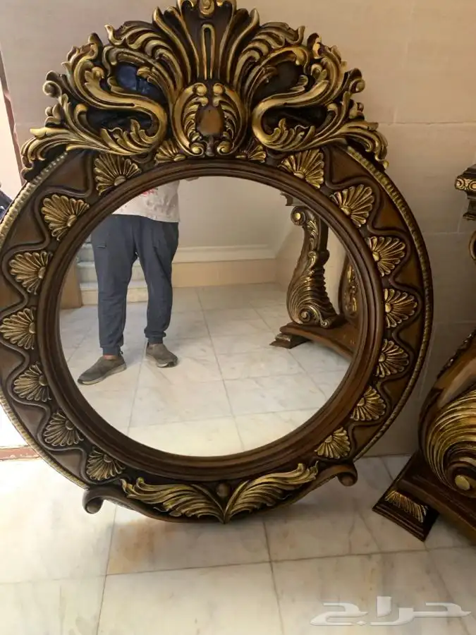 مدخل ديكور من المطلق الي عند الكبري المربع 1