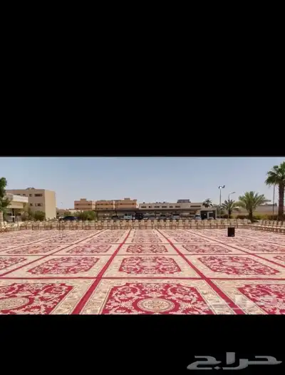 كراسي ملكيه للاجار. وكراسي عاديه وفرش وملتزمات المناسبات 2
