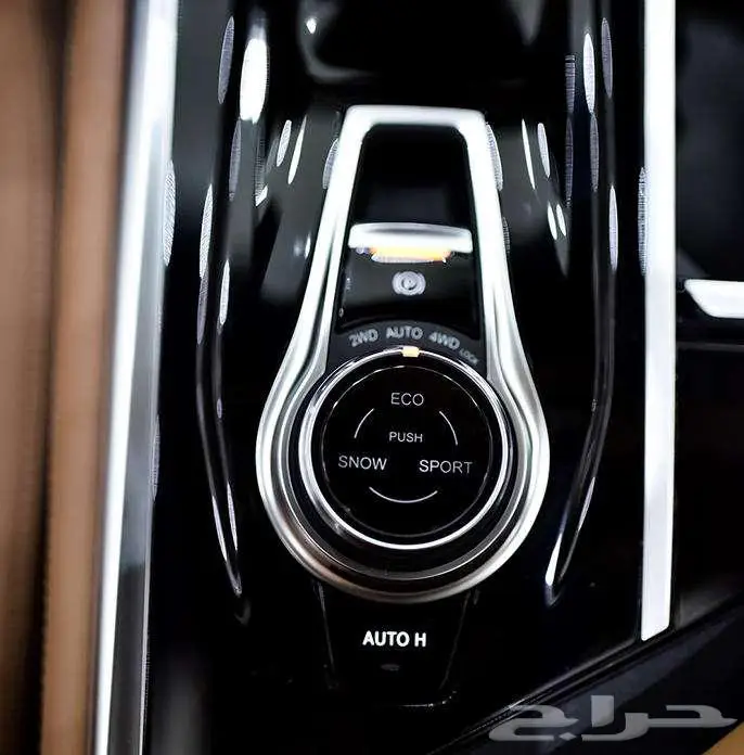 شانجان CS95 العائليه _ 2026 _( فل كامل رويال ) 18
