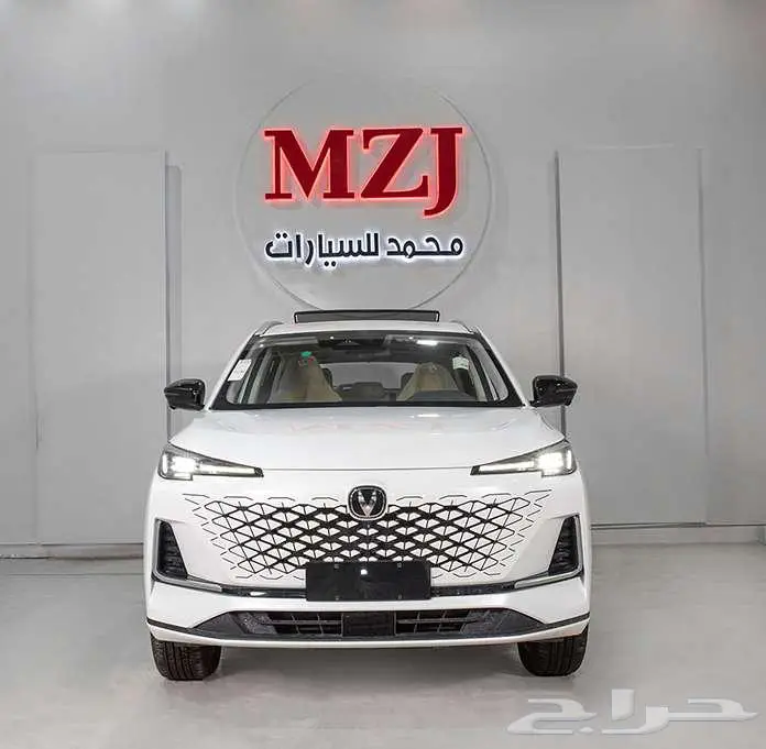 شانجان يونى اس2026 ( الجديدة كليا ) _ عرض خاص ل2025 16