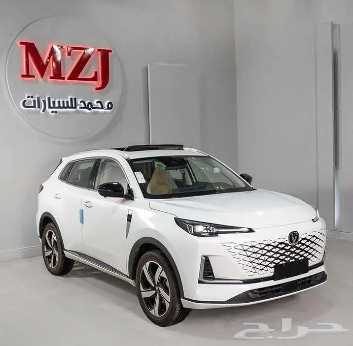 شانجان يونى اس2026 ( الجديدة كليا ) _ عرض خاص ل2025 13