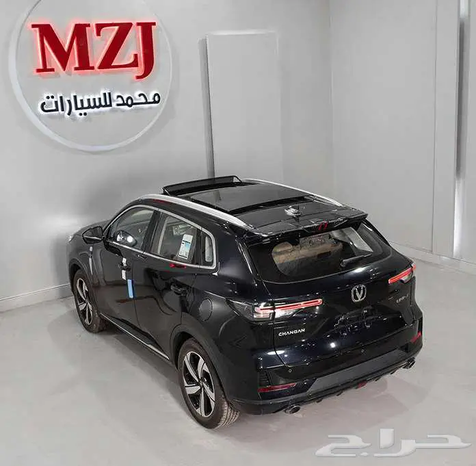 شانجان يوني اس _ 2025 _( فل كامل ايليت )_ عرض خاص 10