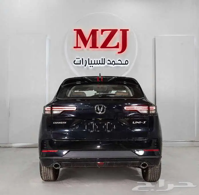 شانجان يوني اس _ 2025 _( فل كامل ايليت )_ عرض خاص 13