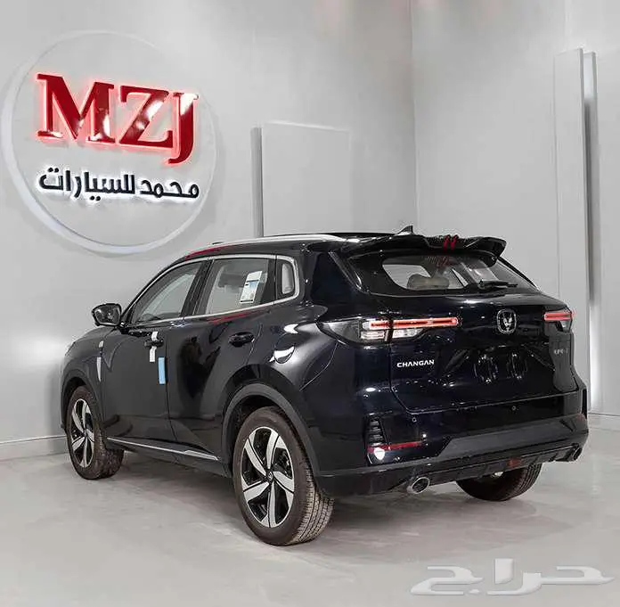 شانجان يوني اس _ 2025 _( فل كامل ايليت )_ عرض خاص 9