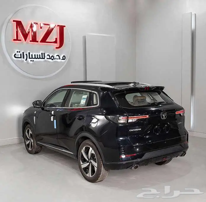 شانجان يوني اس _ 2025 _( فل كامل ايليت )_ عرض خاص 8