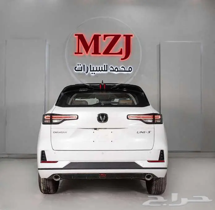 شانجان يوني اس _ 2025 _( فل كامل ايليت )_ عرض خاص 6
