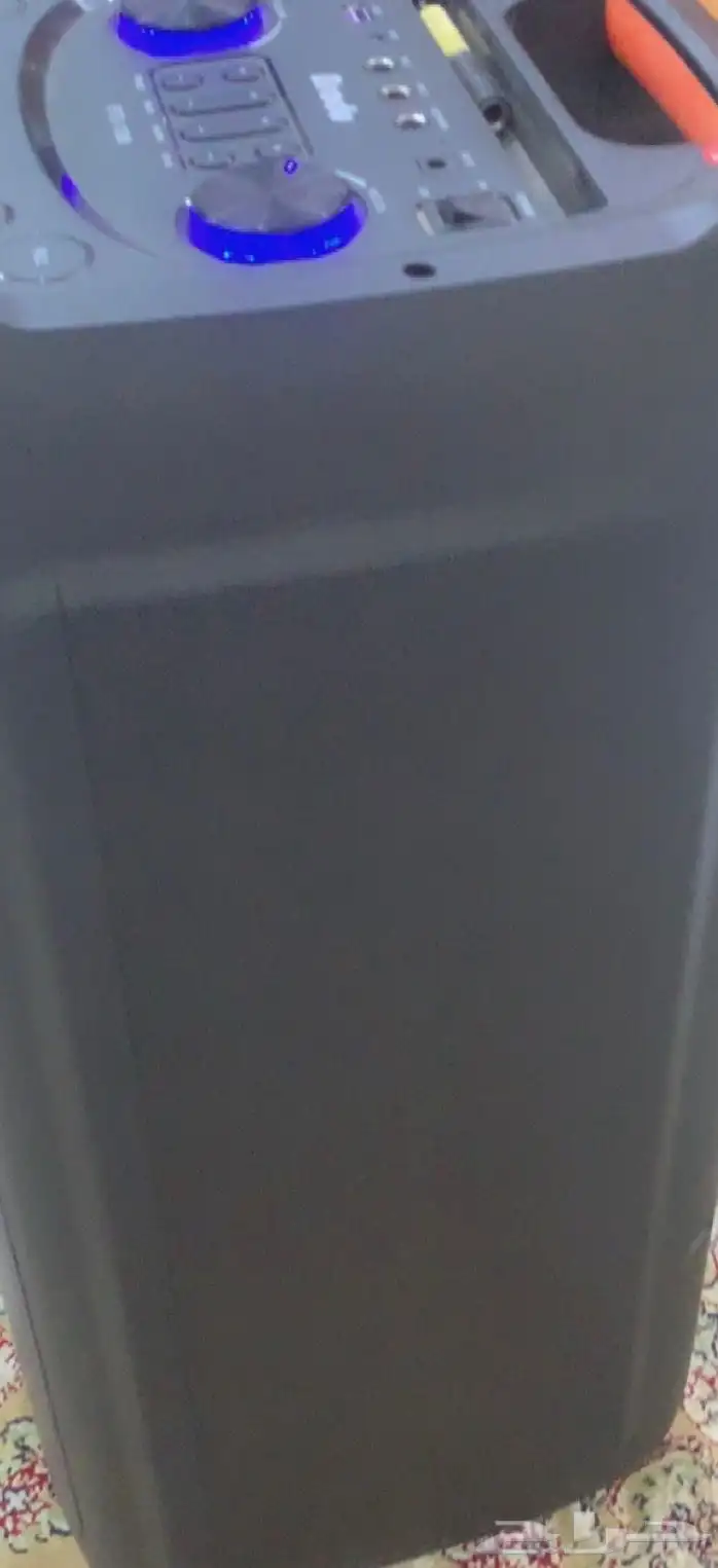 سماعه ذكيه فيها جميع المميزات الحديثه 3