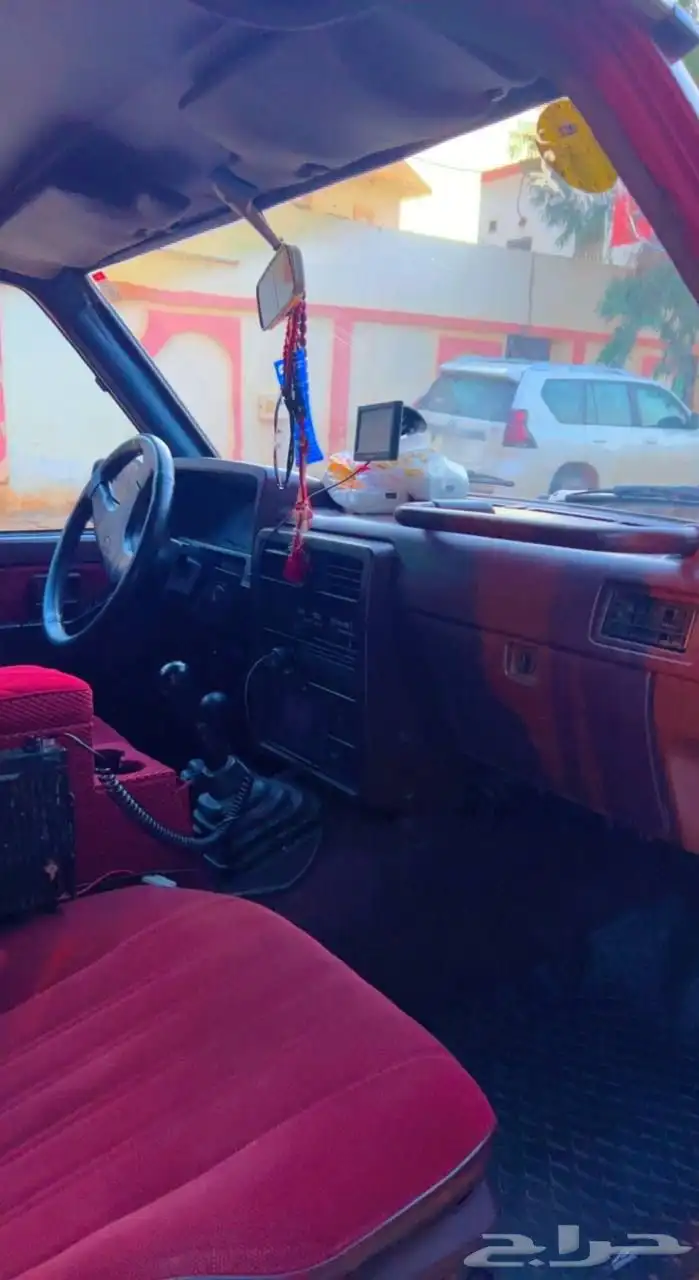 باترول 92 للبيع شرط 4