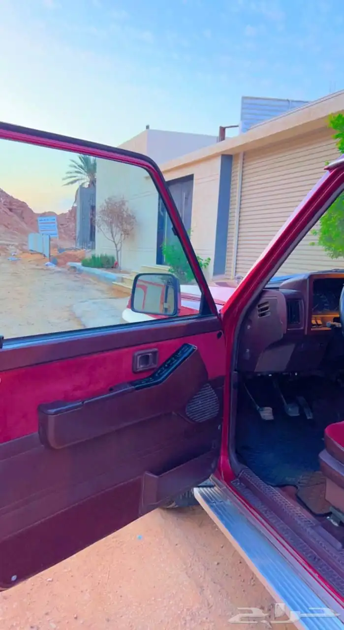 باترول 92 للبيع شرط 5