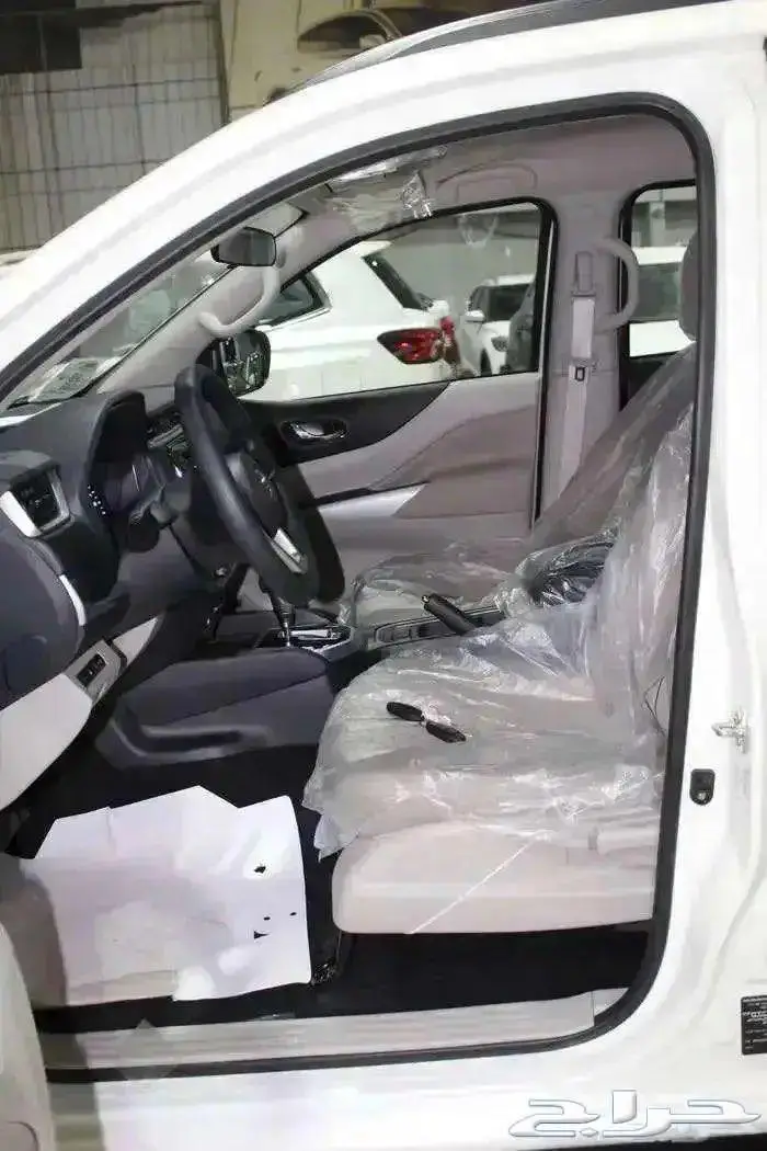 نيسان اكستيرا العائليه 2024 20