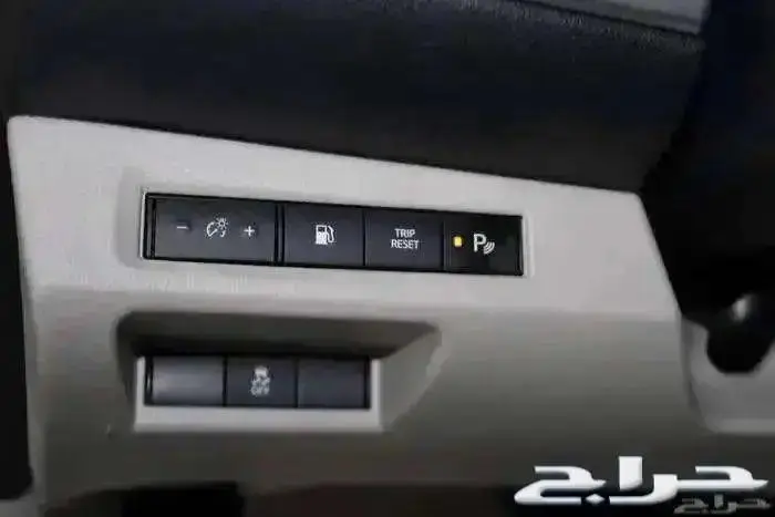 نيسان اكستيرا العائليه 2024 16