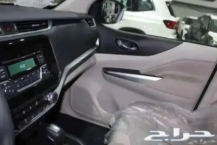 نيسان اكستيرا العائليه 2024 21