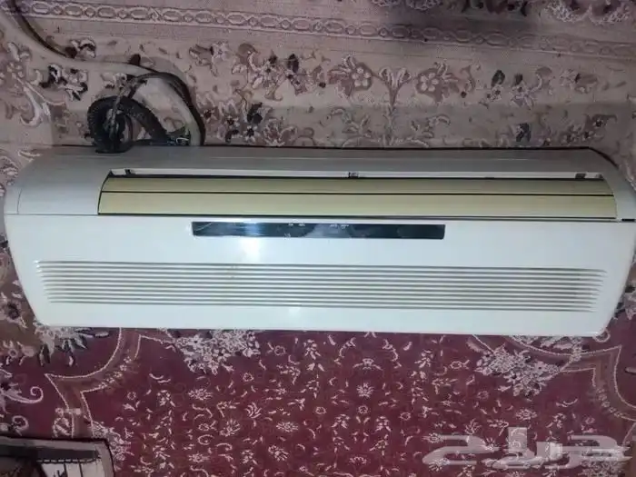 مكيف اسبلت الصامل يجي 3
