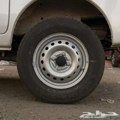 سزوكى ايكو فان بضاعه ايكو 2025كاش وتقسيط اقل سعر 5
