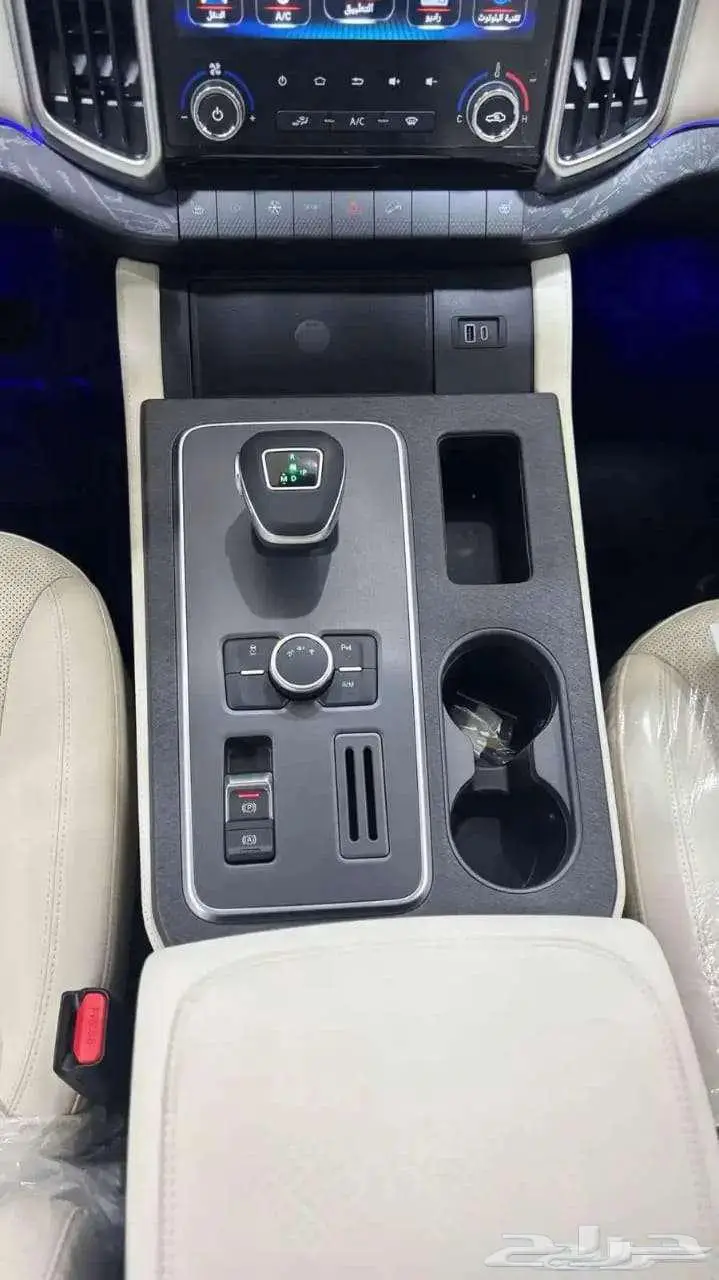 زد اكس جراند ليون G9 موديل 2025 13