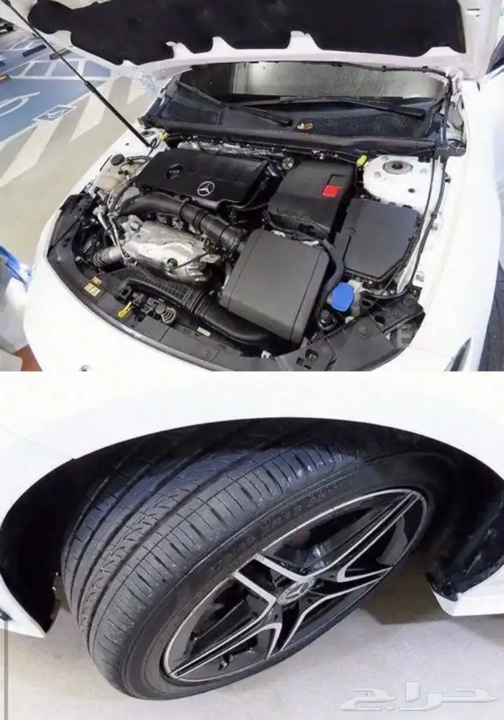 Cla250 2022 8