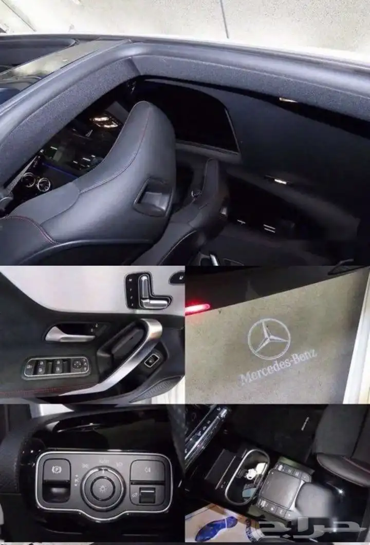 Cla250 2022 7