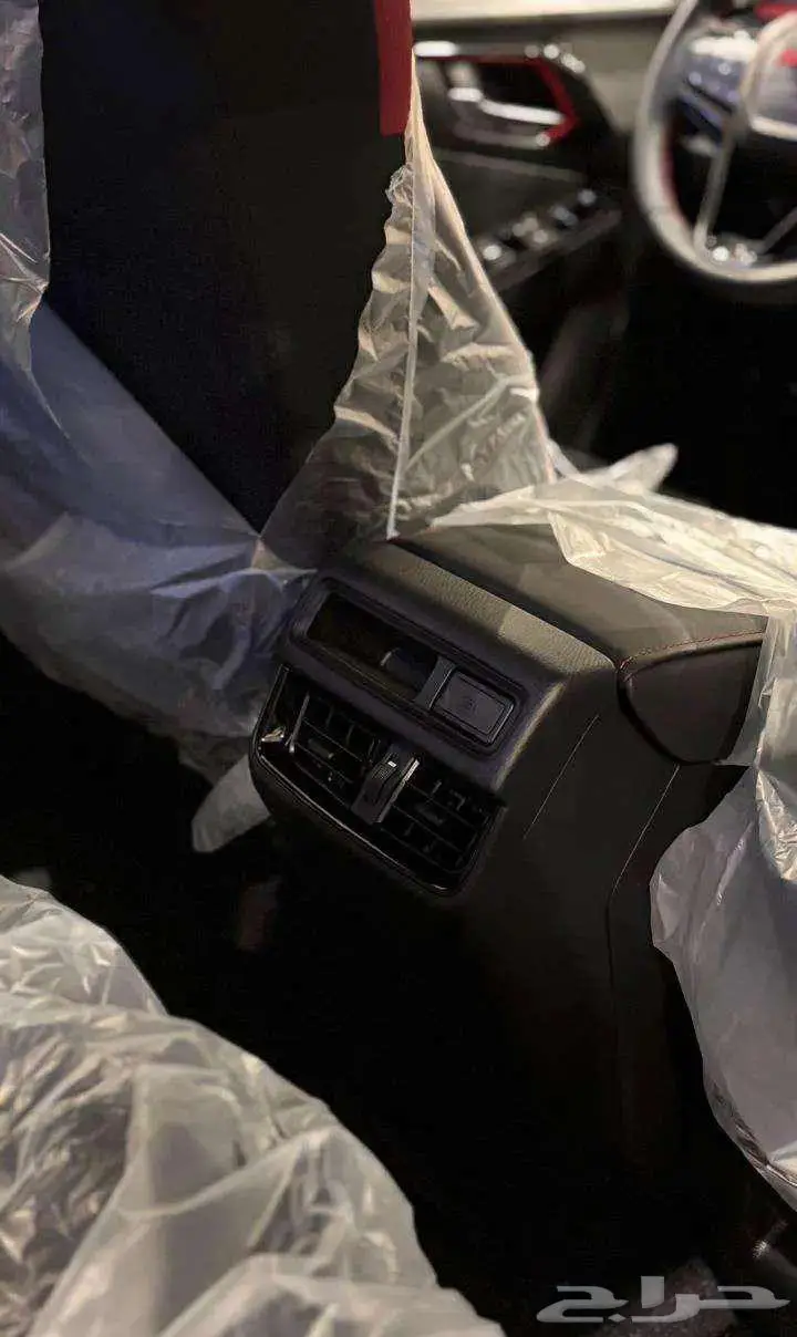 ايسوزو ديماكس GT 2025 فل الفل وارد العيسى 7
