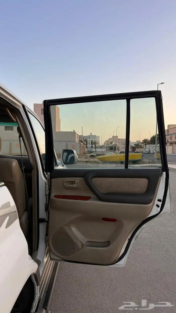 لاندكروزر 2003 49