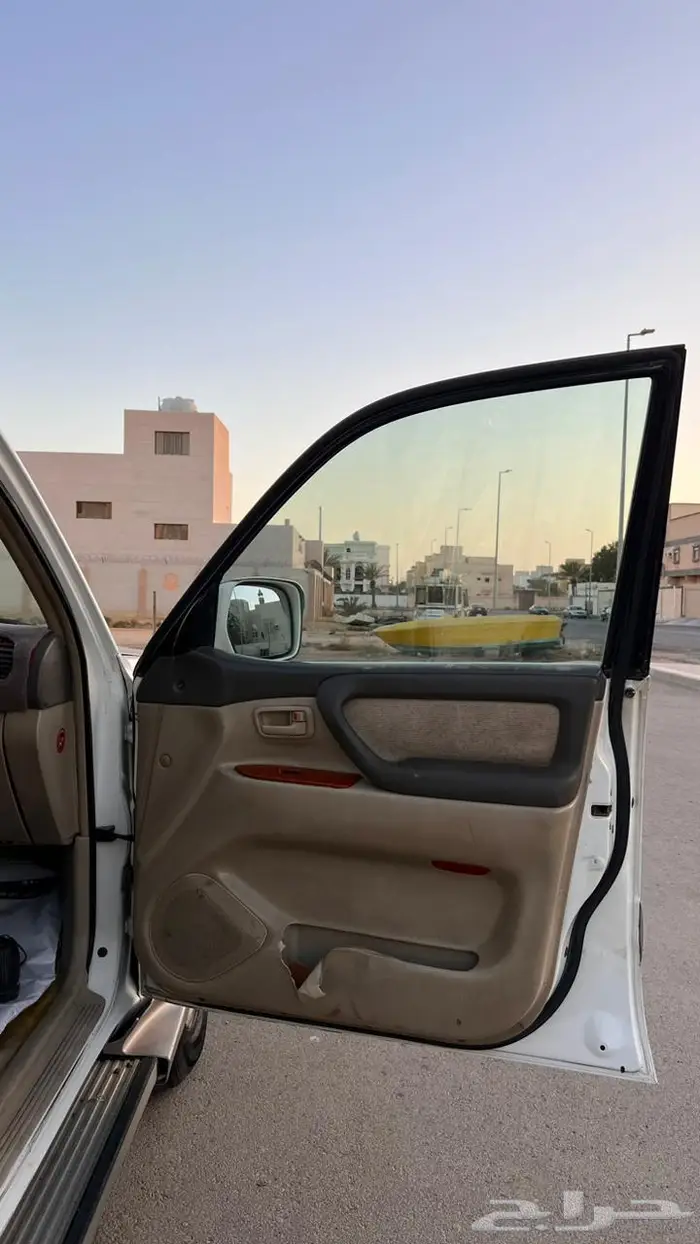 لاندكروزر 2003 52